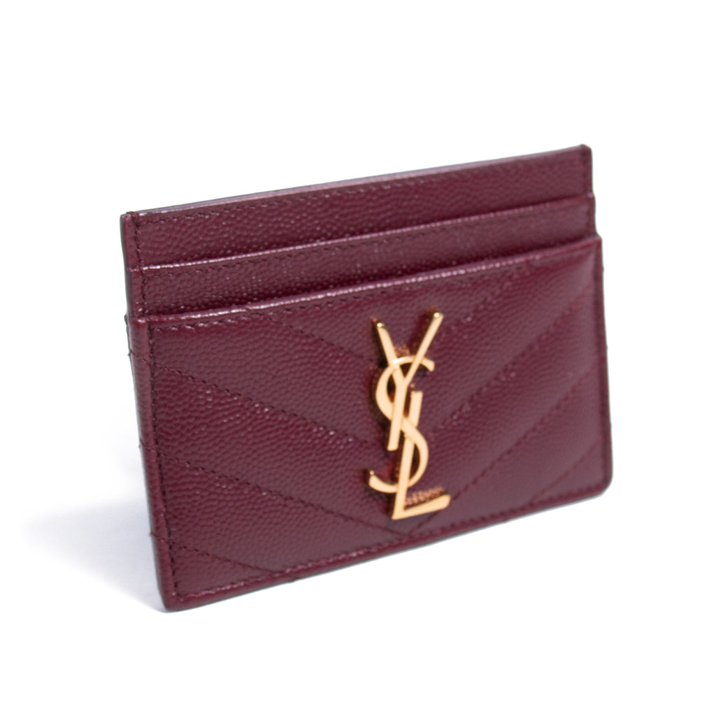 Shop Louis Vuitton Monogram Unisex Card Holders (M61733/M60703/M69161) by  retrochari