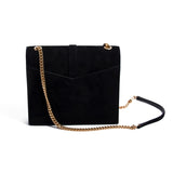 Shop authentic Saint Laurent Medium Sulpice Bag at revogue for just USD  1,855.00