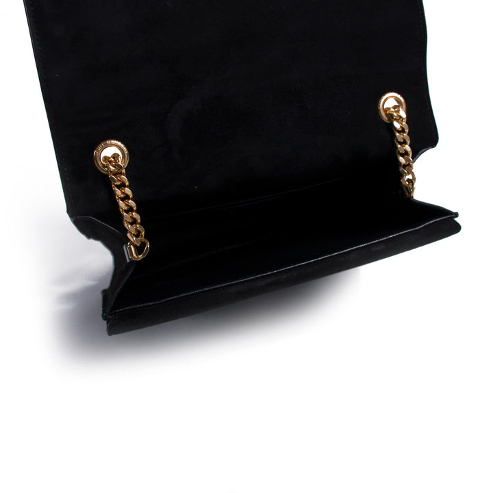 Saint Laurent Medium Sulpice Bag Bags Yves Saint Laurent - Shop authentic new pre-owned designer brands online at Re-Vogue