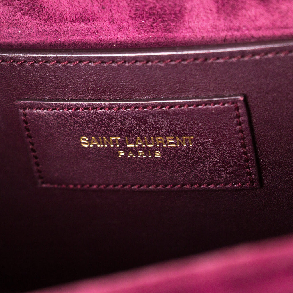 Yves Saint Laurent (YSL): Brand Evolution - Brandwick®