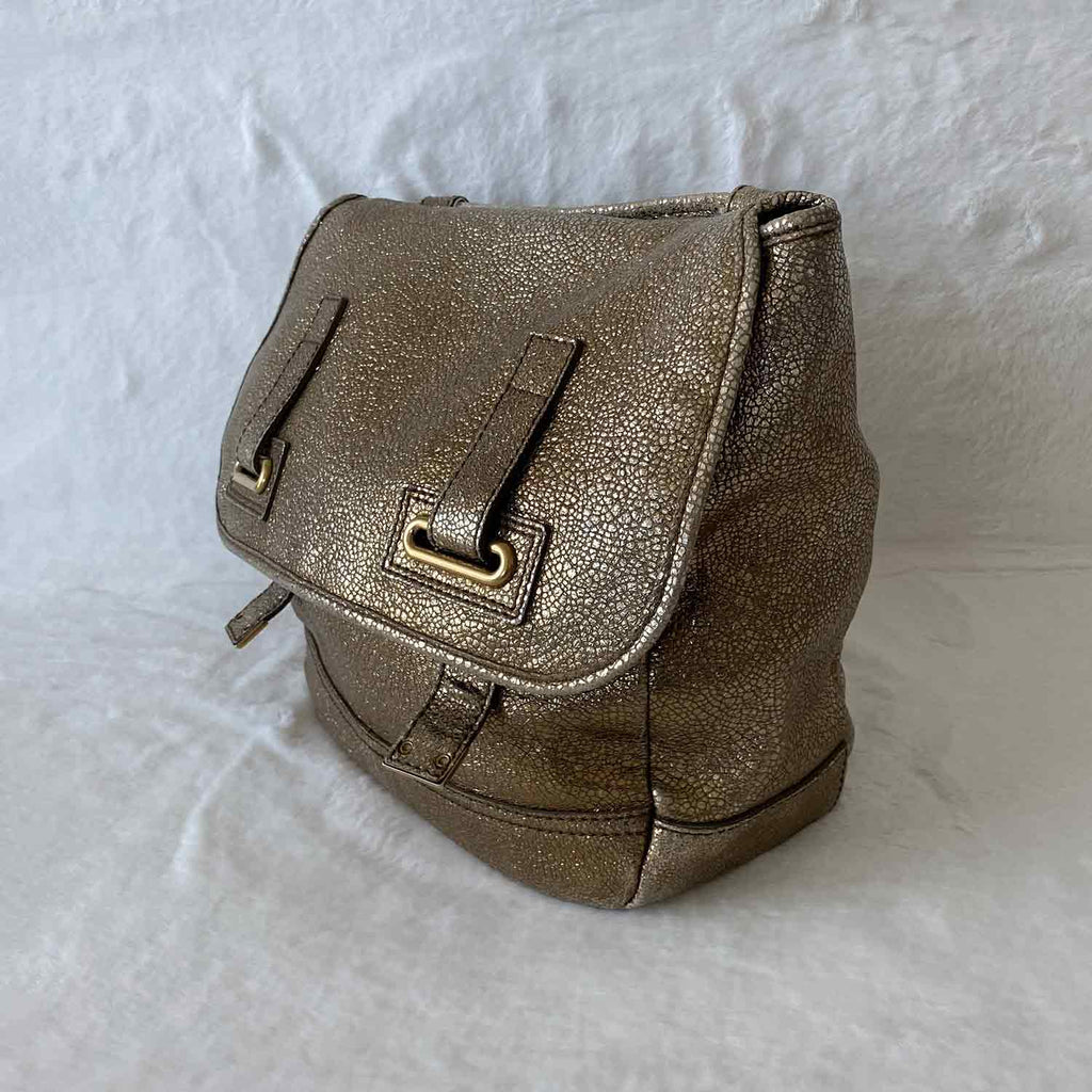 Ysl messenger outlet