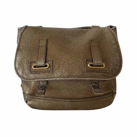 Saint Laurent Monogram Envelope Large Bag